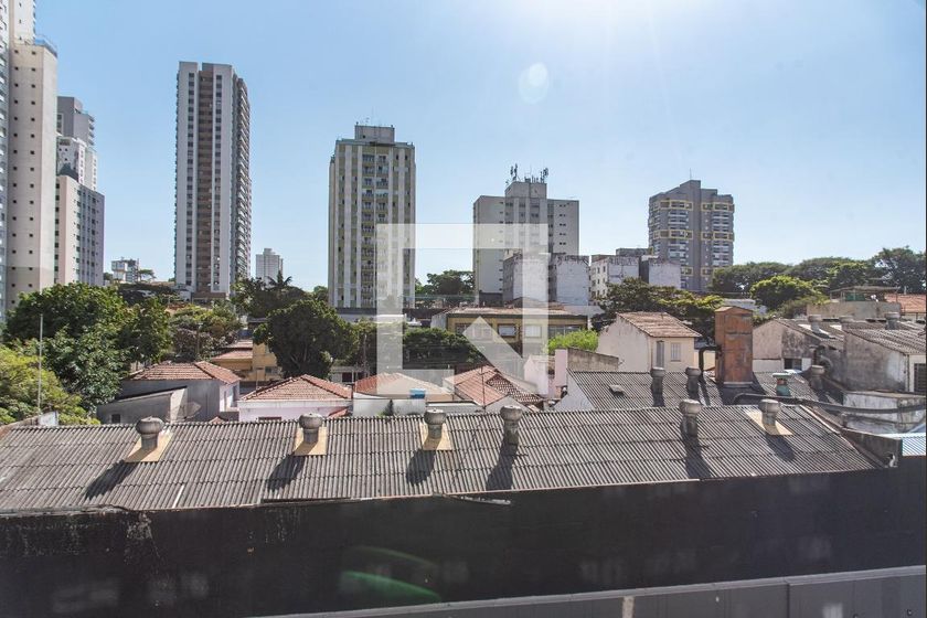 Apartamento, 1 quarto, 30 m² - Foto 6
