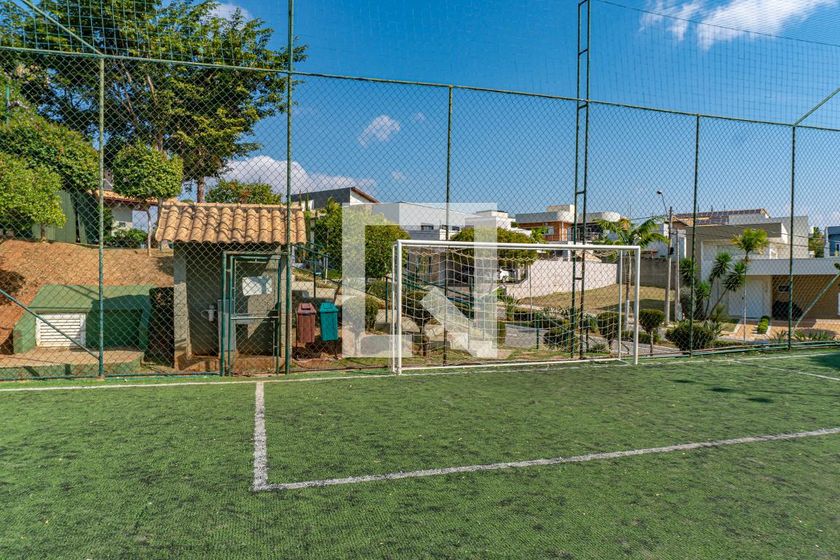 Casa à Venda - Swiss Park, 3 Quartos,  232 m2 em , Campinas - sp | SoloBR
