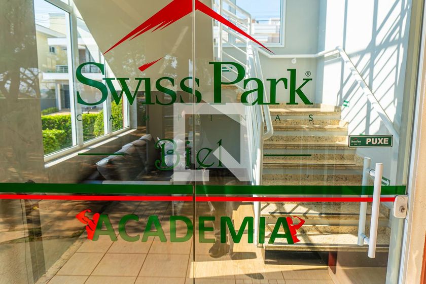 Casa à Venda - Swiss Park, 3 Quartos,  232 m2 em , Campinas - sp | SoloBR