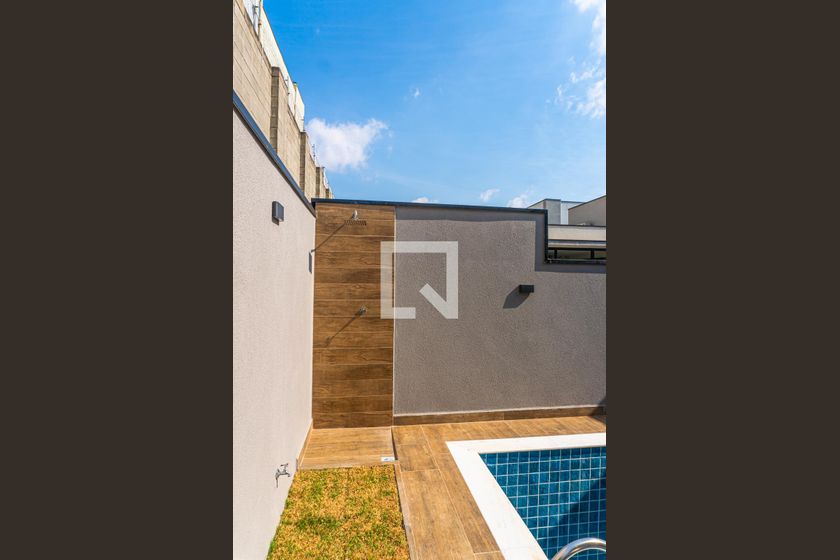 Casa à Venda - Swiss Park, 3 Quartos,  232 m2 em , Campinas - sp | SoloBR