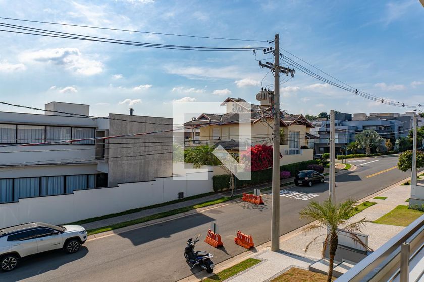 Casa à Venda - Swiss Park, 3 Quartos,  232 m2 em , Campinas - sp | SoloBR