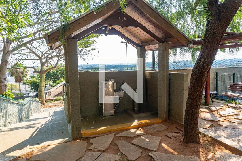 Casa à Venda - Swiss Park, 3 Quartos,  232 m2 em , Campinas - sp | SoloBR