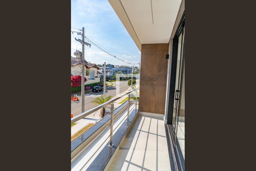 Casa à Venda - Swiss Park, 3 Quartos,  232 m2 em , Campinas - sp | SoloBR
