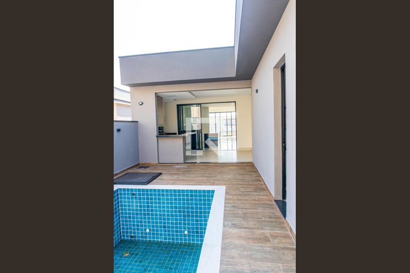 Casa à Venda - Swiss Park, 3 Quartos,  232 m2 em , Campinas - sp | SoloBR