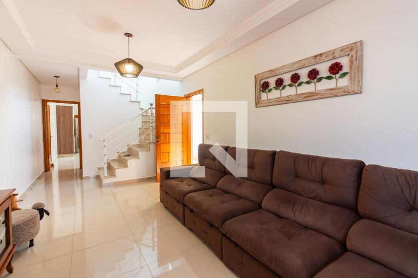 Casa, 3 quartos, 240 m² - Foto 2