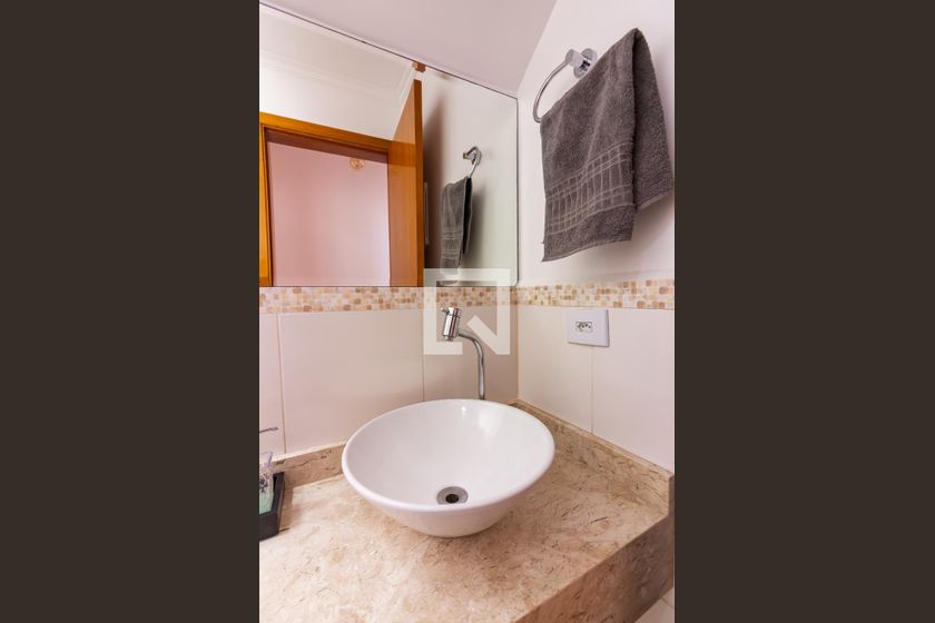 Casa, 3 quartos, 240 m² - Foto 11