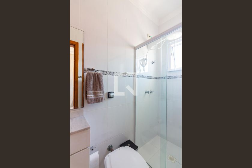 Casa, 3 quartos, 240 m² - Foto 25