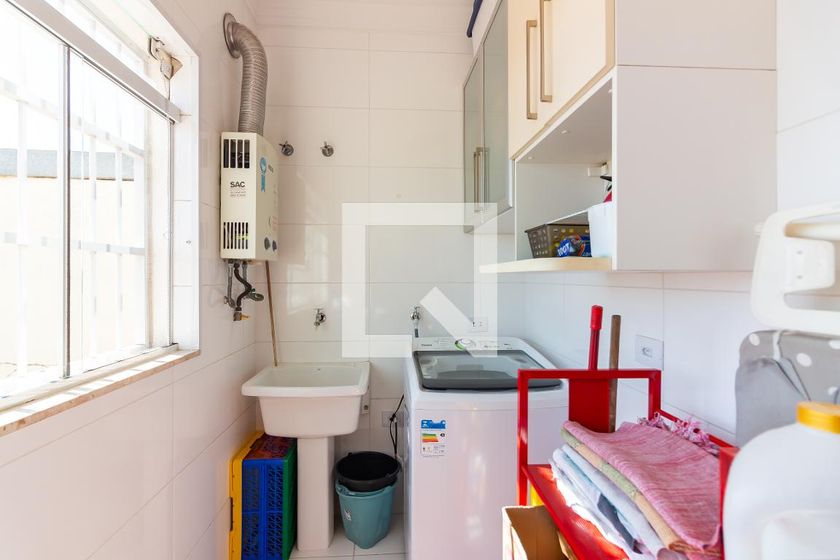 Casa, 3 quartos, 240 m² - Foto 43