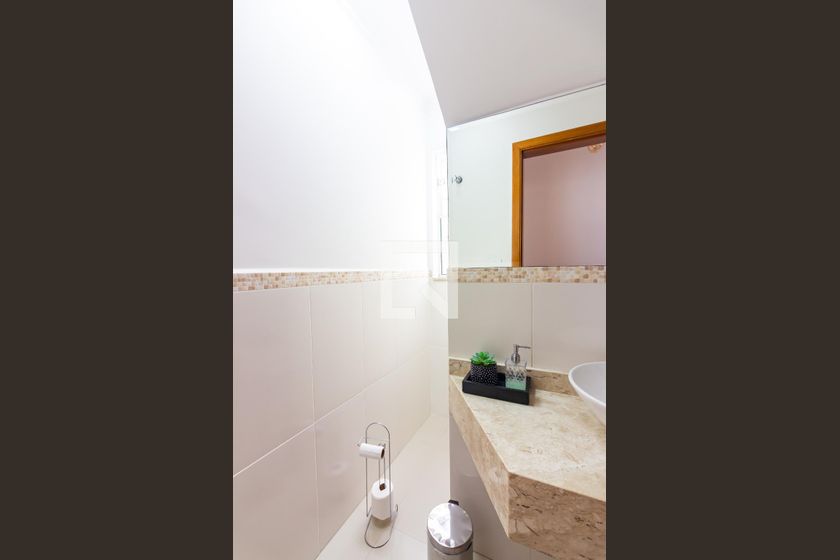 Casa, 3 quartos, 240 m² - Foto 10