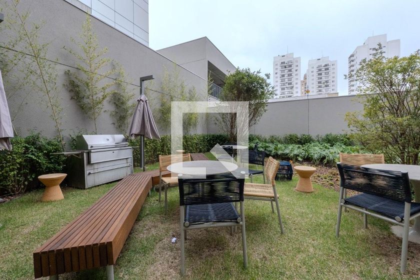 Kitnet-Studio, 24 m² - Foto 115