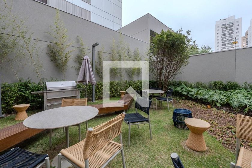 Kitnet-Studio, 24 m² - Foto 117