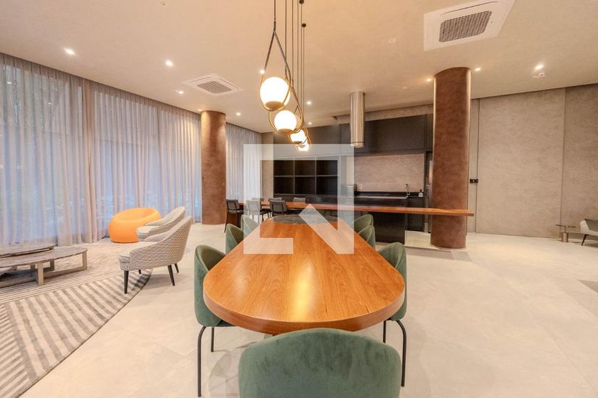 Kitnet-Studio, 24 m² - Foto 111