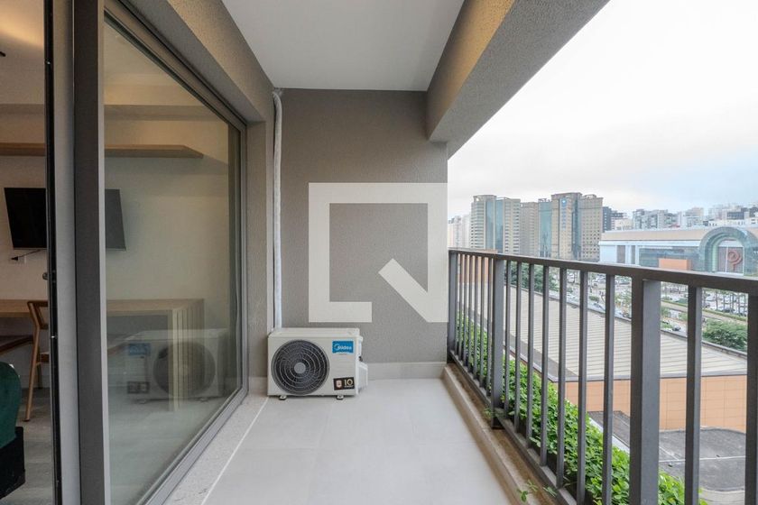 Kitnet-Studio, 24 m² - Foto 29