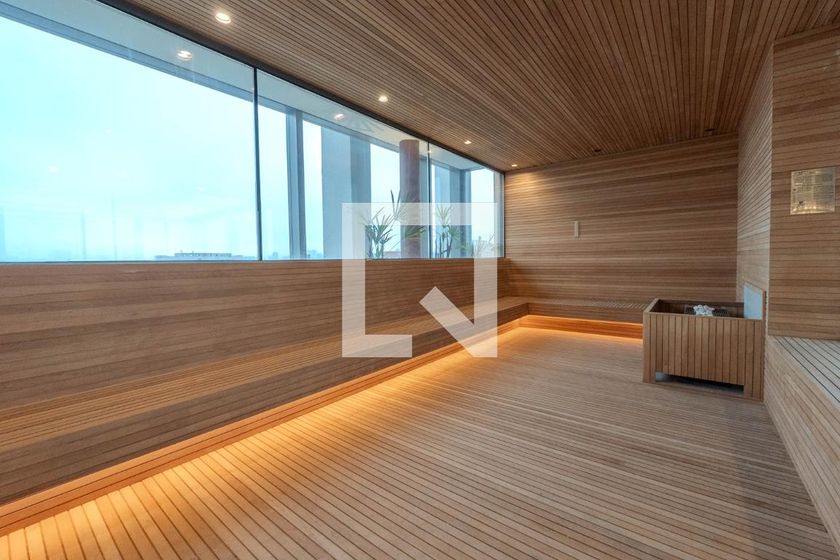 Kitnet-Studio, 24 m² - Foto 71