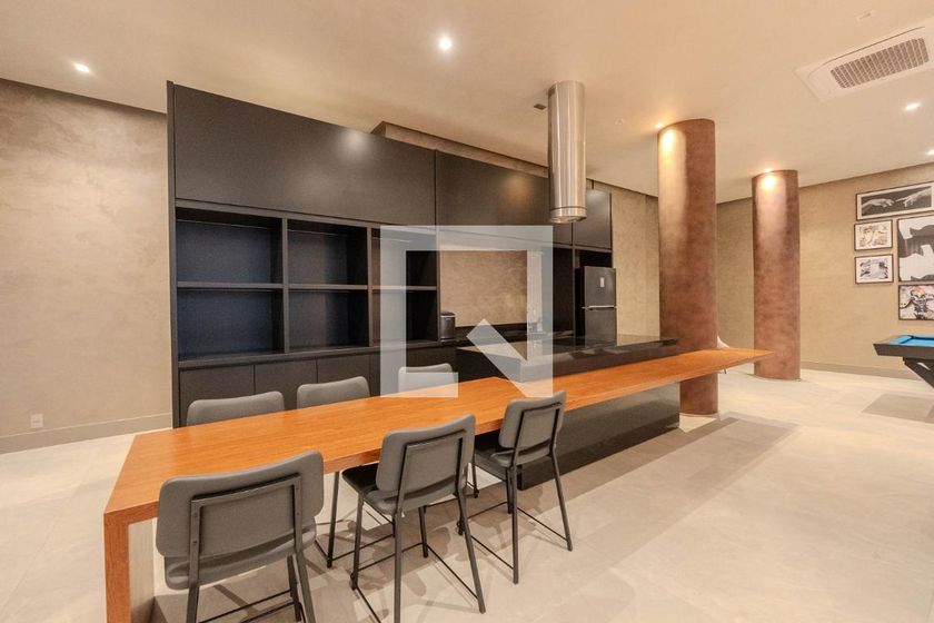 Kitnet-Studio, 24 m² - Foto 105