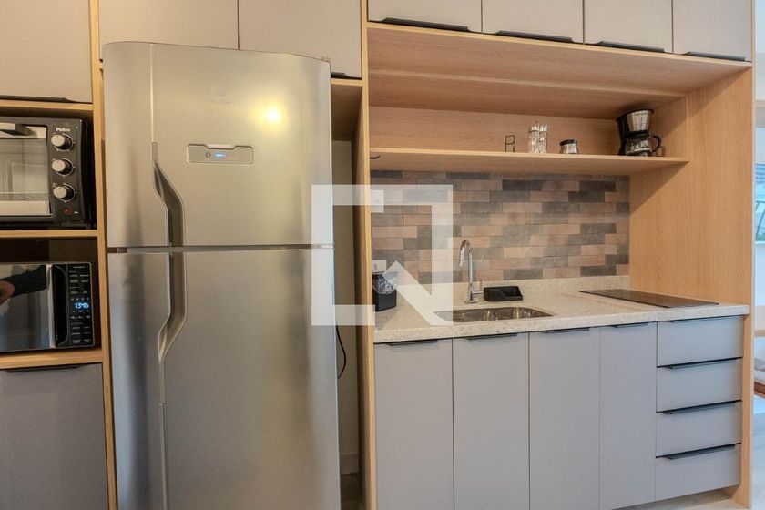 Kitnet-Studio, 24 m² - Foto 21