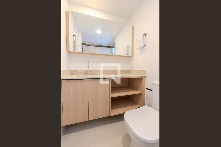 Kitnet-Studio, 24 m² - Foto 47