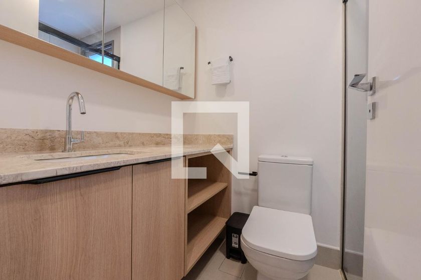 Kitnet-Studio, 24 m² - Foto 39