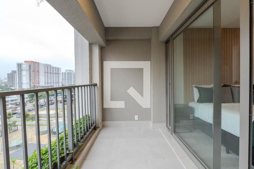 Kitnet-Studio, 24 m² - Foto 35