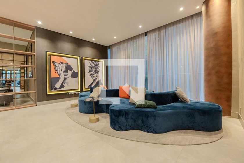 Kitnet-Studio, 24 m² - Foto 127