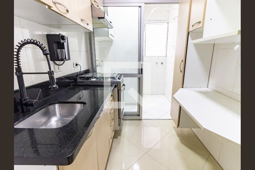 Apartamento, 2 quartos, 63 m² - Foto 64