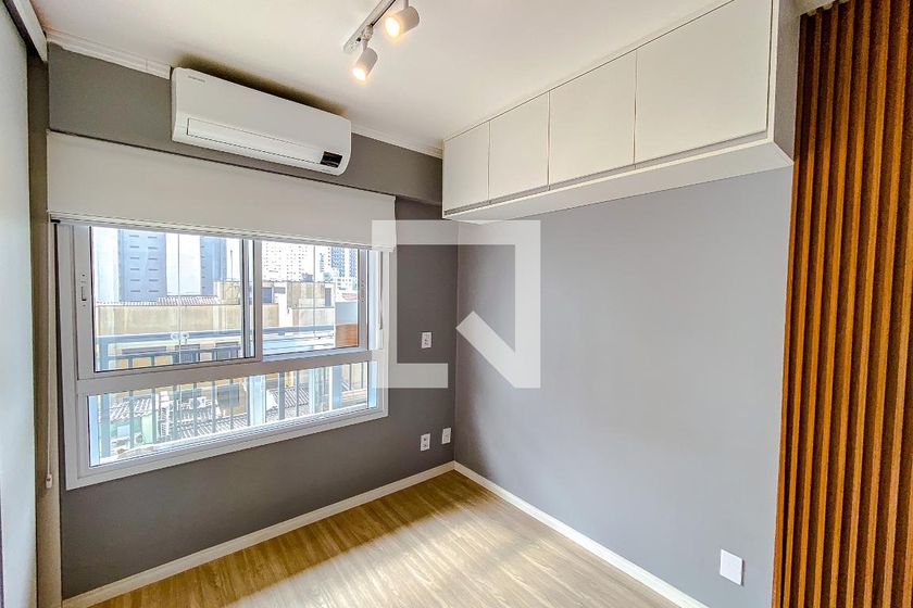 Kitnet-Studio, 33 m² - Foto 29