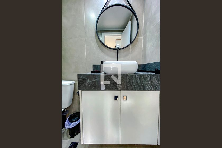 Kitnet-Studio, 33 m² - Foto 43