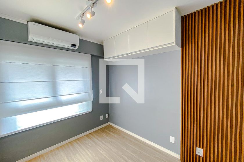Kitnet-Studio, 33 m² - Foto 25