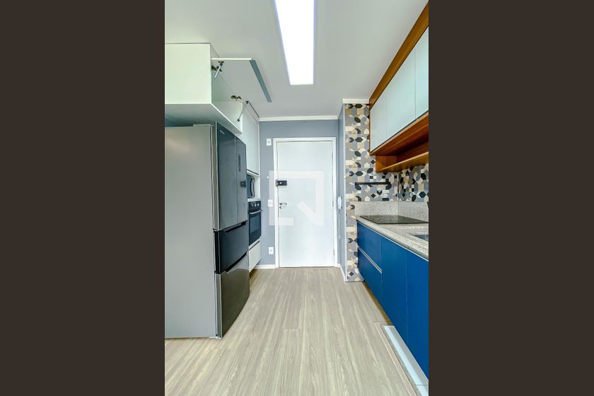 Kitnet-Studio, 33 m² - Foto 59
