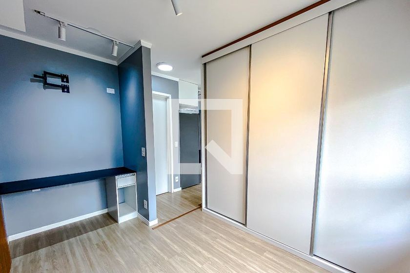 Kitnet-Studio, 33 m² - Foto 33