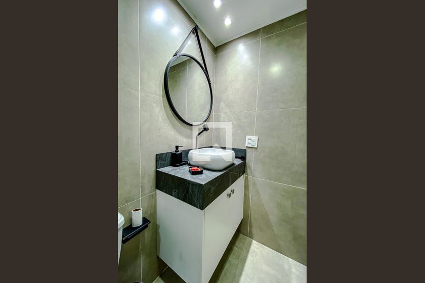 Kitnet-Studio, 33 m² - Foto 51