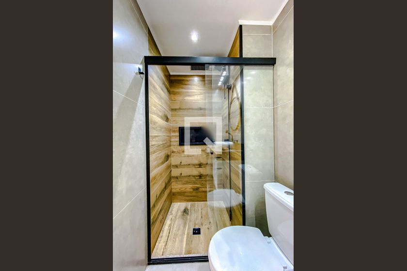 Kitnet-Studio, 33 m² - Foto 47
