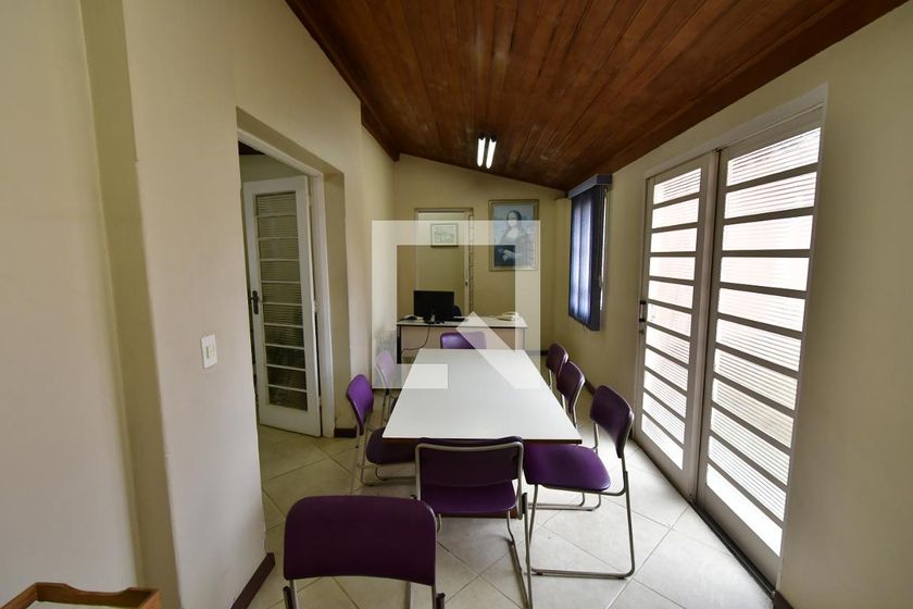 Casa à Venda - Mansões Santo Antônio, 4 Quartos,  345 m2 em , Campinas - sp | SoloBR