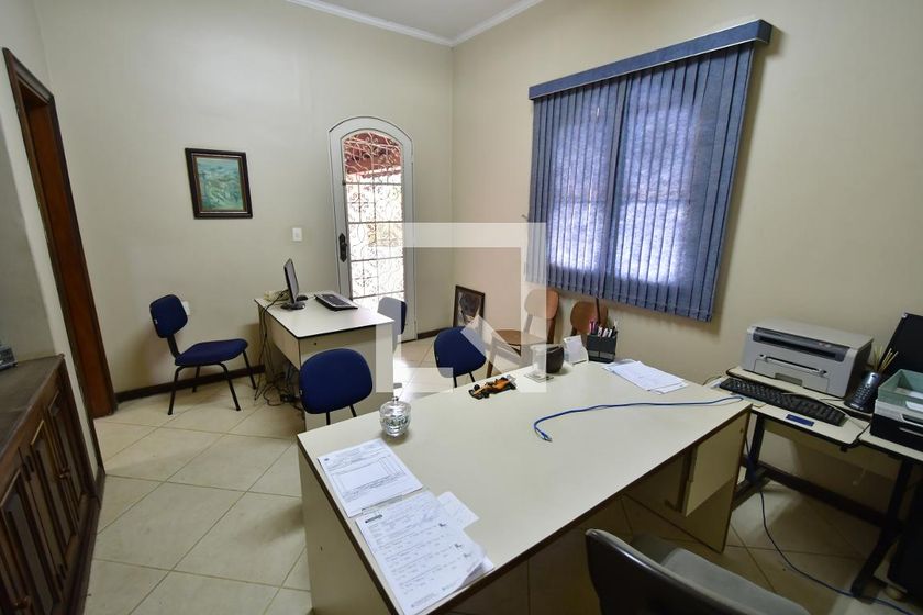 Casa à Venda - Mansões Santo Antônio, 4 Quartos,  345 m2 em , Campinas - sp | SoloBR
