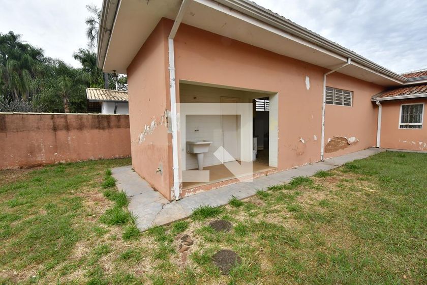 Casa à Venda - Mansões Santo Antônio, 4 Quartos,  345 m2 em , Campinas - sp | SoloBR