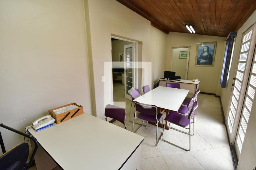 Casa à Venda - Mansões Santo Antônio, 4 Quartos,  345 m2 em , Campinas - sp | SoloBR