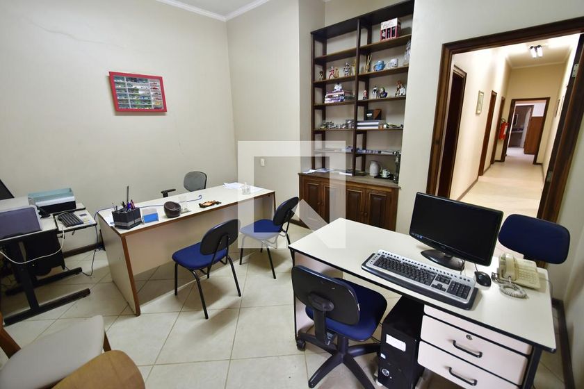 Casa à Venda - Mansões Santo Antônio, 4 Quartos,  345 m2 em , Campinas - sp | SoloBR