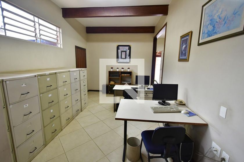 Casa à Venda - Mansões Santo Antônio, 4 Quartos,  345 m2 em , Campinas - sp | SoloBR