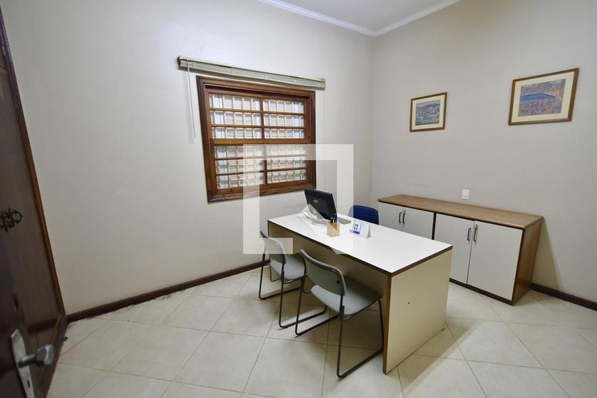 Casa à Venda - Mansões Santo Antônio, 4 Quartos,  345 m2 em , Campinas - sp | SoloBR
