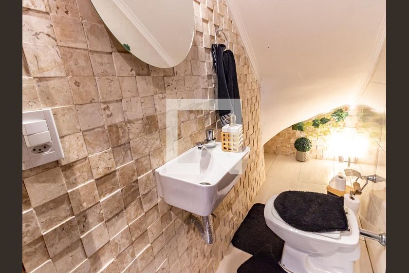 Casa, 3 quartos, 250 m² - Foto 63