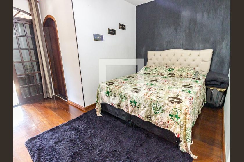 Casa, 3 quartos, 250 m² - Foto 13