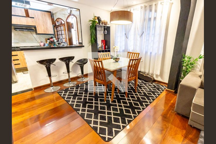 Casa, 3 quartos, 250 m² - Foto 11