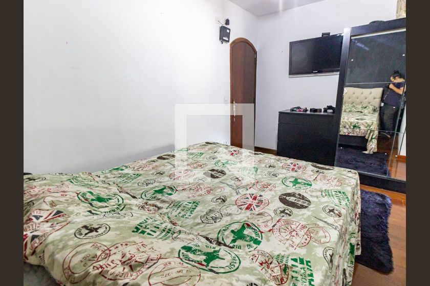 Casa, 3 quartos, 250 m² - Foto 19