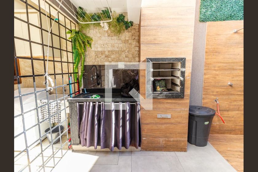 Casa, 3 quartos, 250 m² - Foto 89