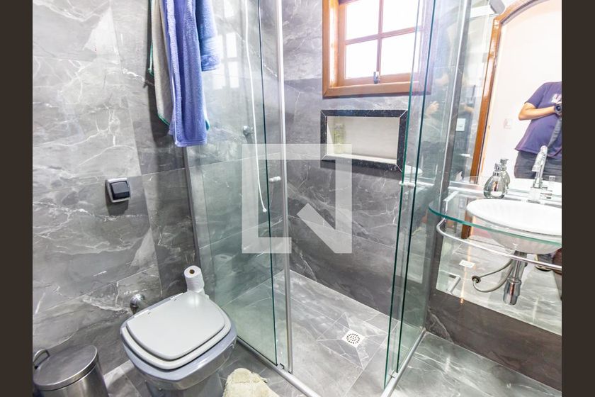 Casa, 3 quartos, 250 m² - Foto 55