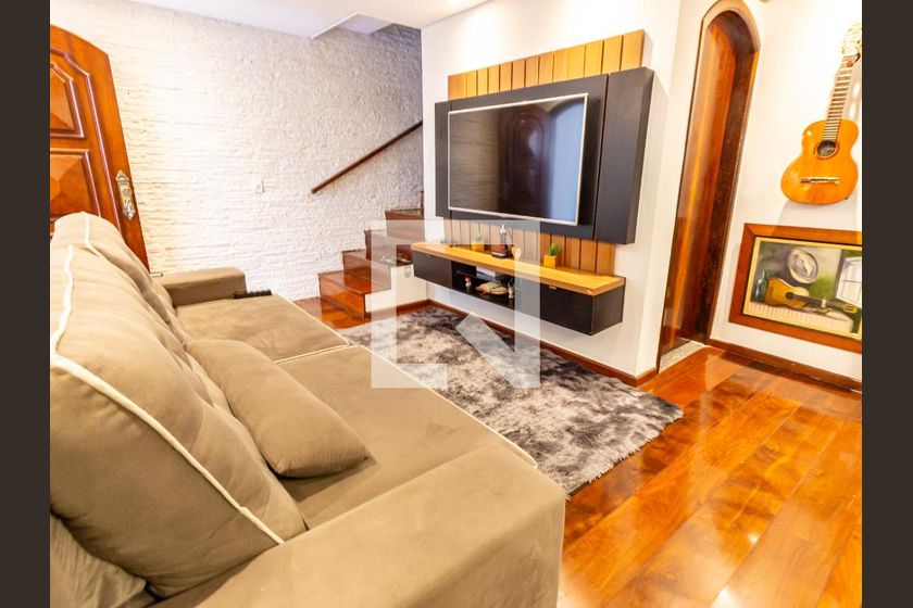 Casa, 3 quartos, 250 m² - Foto 9