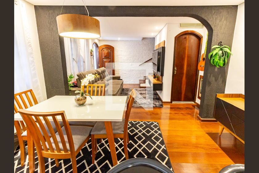 Casa, 3 quartos, 250 m² - Foto 7