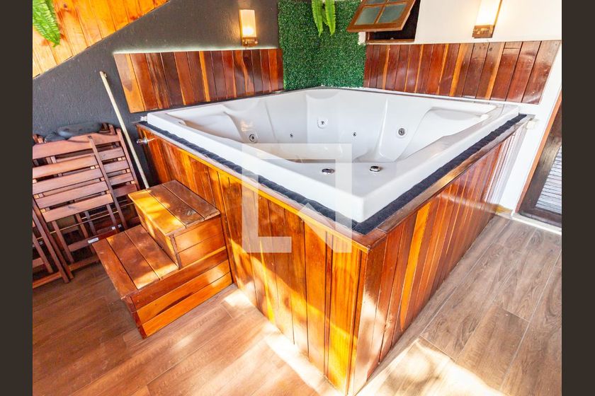 Casa, 3 quartos, 250 m² - Foto 43