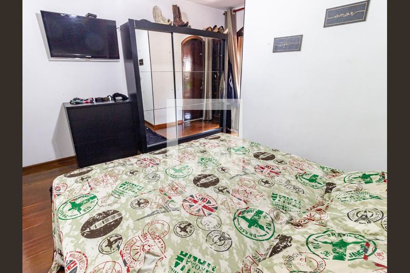 Casa, 3 quartos, 250 m² - Foto 17
