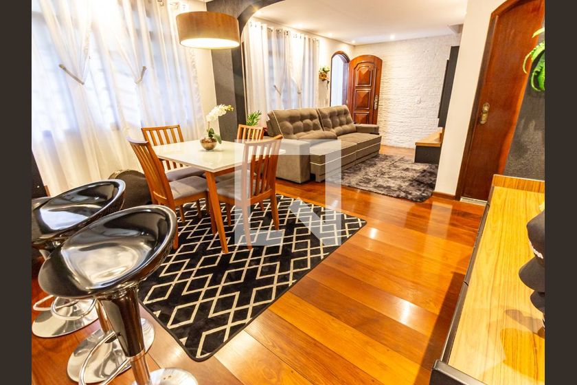 Casa, 3 quartos, 250 m² - Foto 5